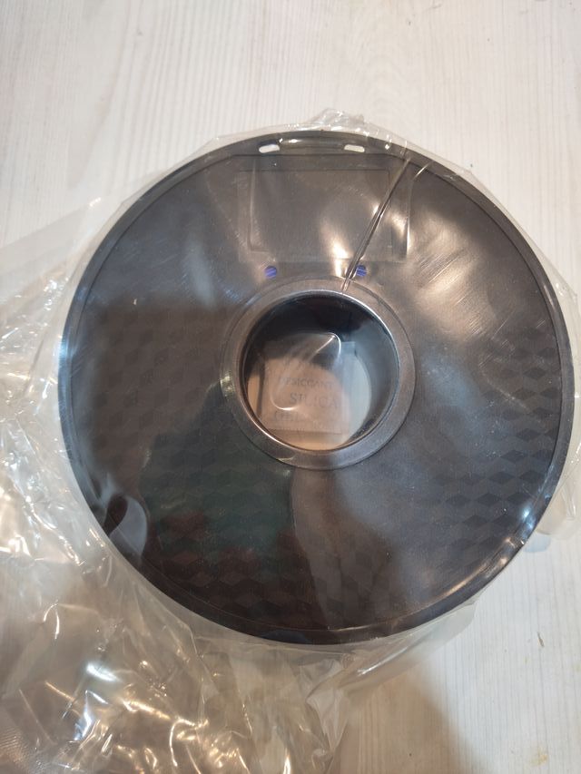 Pla Stampante 3D 1.75 1KG blu Geeetech nuovo