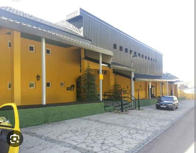 Trastero en alquiler