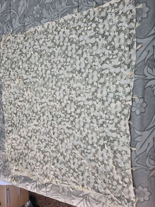 Foulares y pañuelos nuevos sin estrenar