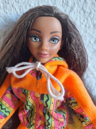 Muñecas "Project MC2" 2 X 8