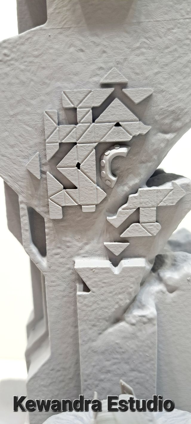 Figura Thorin Escudo de Roble