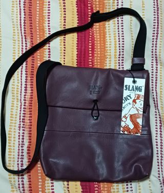 Bolso bandolera nuevo Slang Elastic Fresh