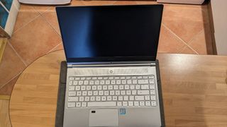 Portátil MSI Prestige PS42 8M