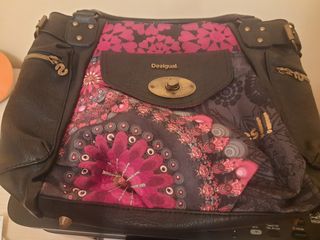 Bolsos desigual originales