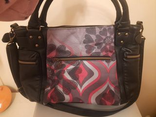Bolsos desigual originales