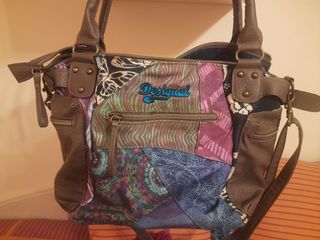 Bolsos desigual originales