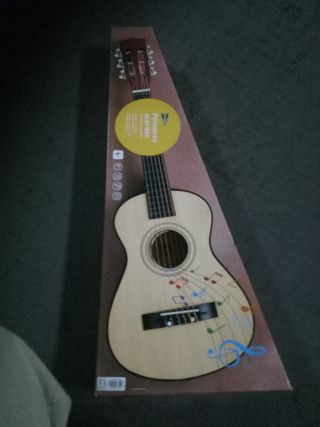 Guitarra niño