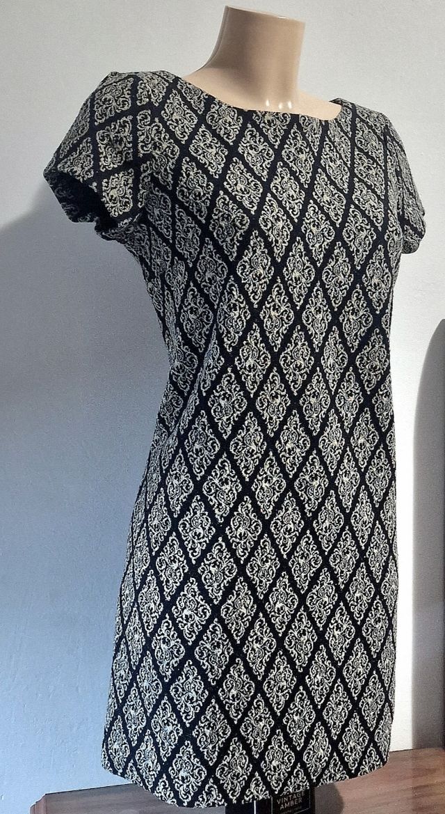 Vestido nuevo Zara