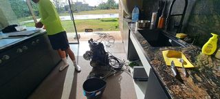 Desatasco Fregadero, ducha, lavabo, bidet....
