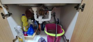 Desatasco Fregadero, ducha, lavabo, bidet....