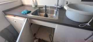 Desatasco Fregadero, ducha, lavabo, bidet....