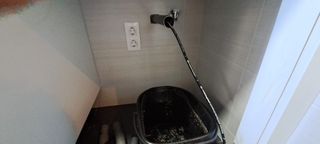 Desatasco Fregadero, ducha, lavabo, bidet....