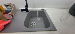 Desatasco Fregadero, ducha, lavabo, bidet....