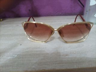 Gafas Cristian dior...