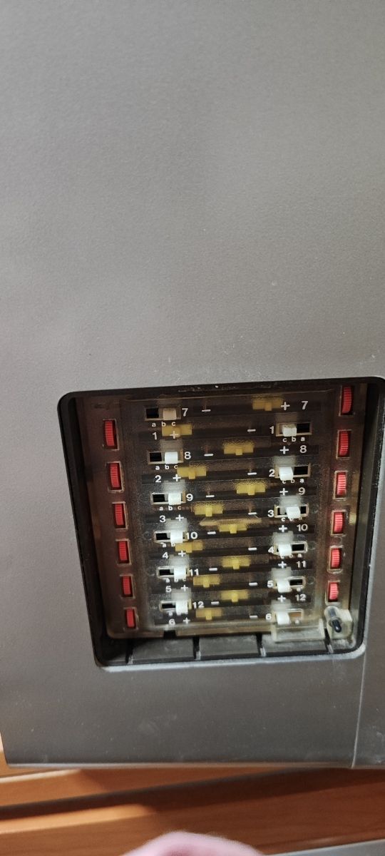 Tv retro Philips años 70