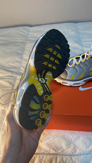 Nike Air Max Plus tn