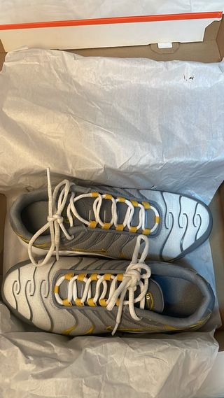 Nike Air Max Plus tn