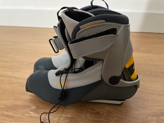 Botas ski mujer. Marca Salomon