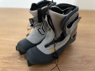 Botas ski mujer. Marca Salomon