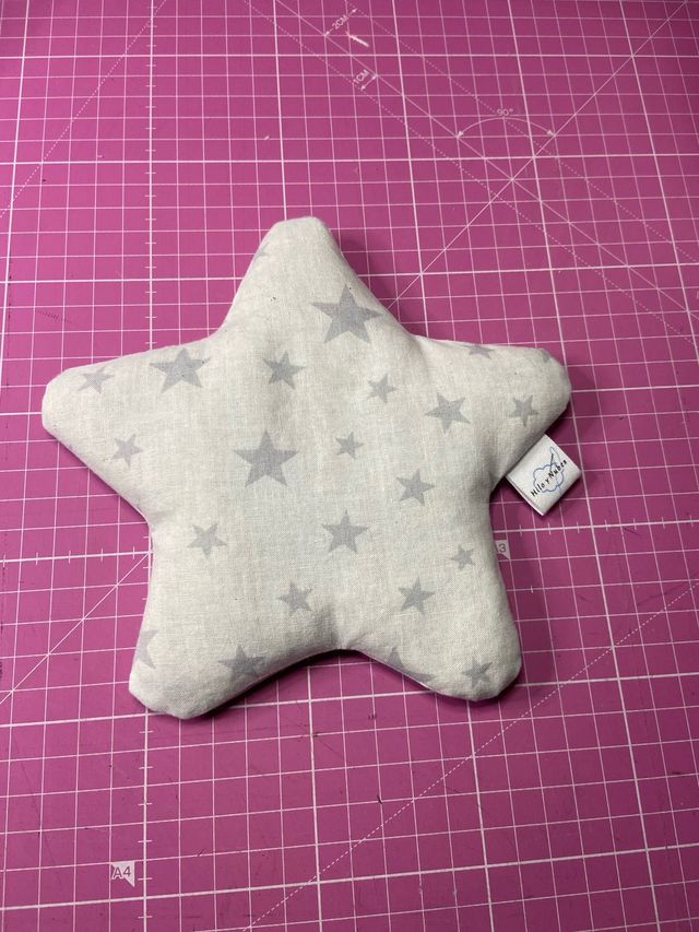 Saco termico Calor o Frio Estrella 18 x 17 cm