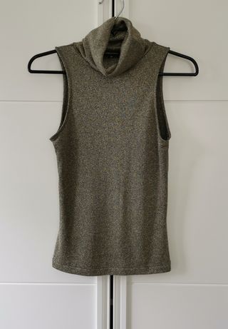 Top Massimo Dutti