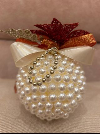 palline natalizie