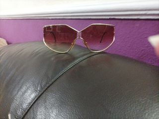 Gafas Cristian dior...