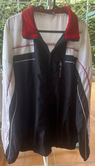 Chaqueta Reebok Vintage