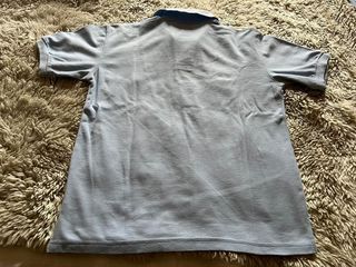 2 POLOS "RALPH LAUREN" TALLA L