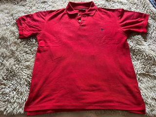 2 POLOS "RALPH LAUREN" TALLA L