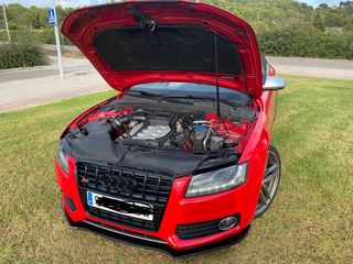 Audi s5 4.2 Audi s5 2009