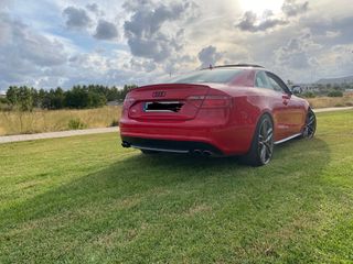Audi s5 4.2 Audi s5 2009