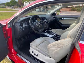 Audi s5 4.2 Audi s5 2009