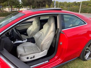 Audi s5 4.2 Audi s5 2009