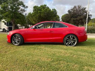 Audi s5 4.2 Audi s5 2009