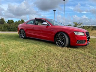 Audi s5 4.2 Audi s5 2009