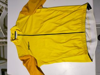 Maillot Chaqueta bicicleta 
