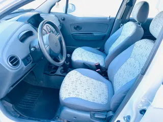 Chevrolet Matiz Gasolina