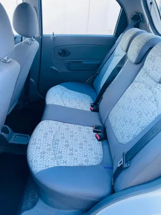 Chevrolet Matiz Gasolina