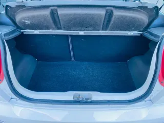 Chevrolet Matiz Gasolina