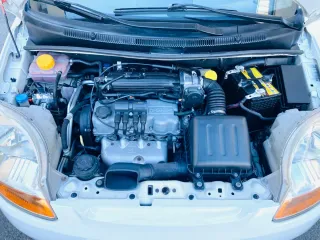 Chevrolet Matiz Gasolina