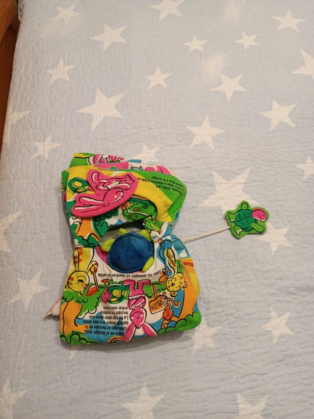 Cuento de la tortuga y la liebre