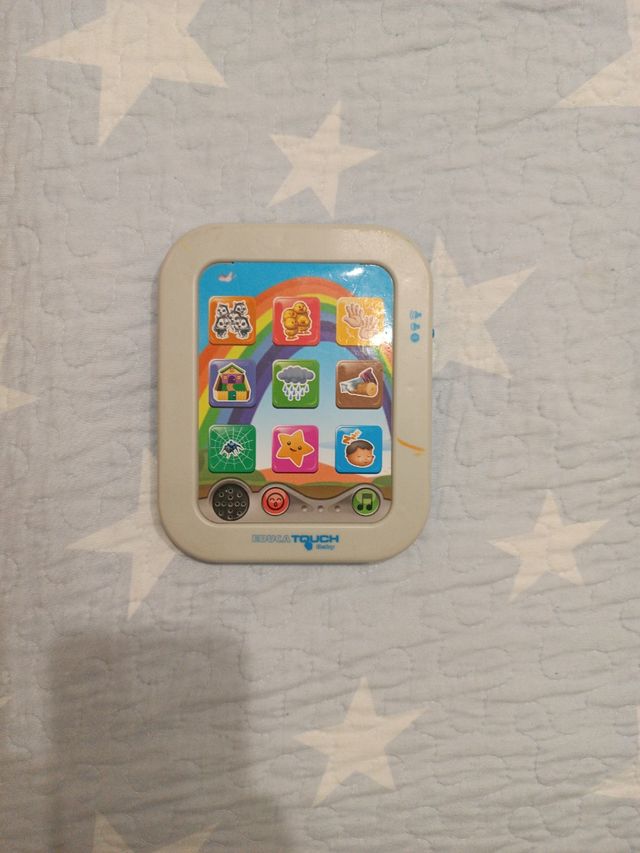 Juguete de niños pequeños