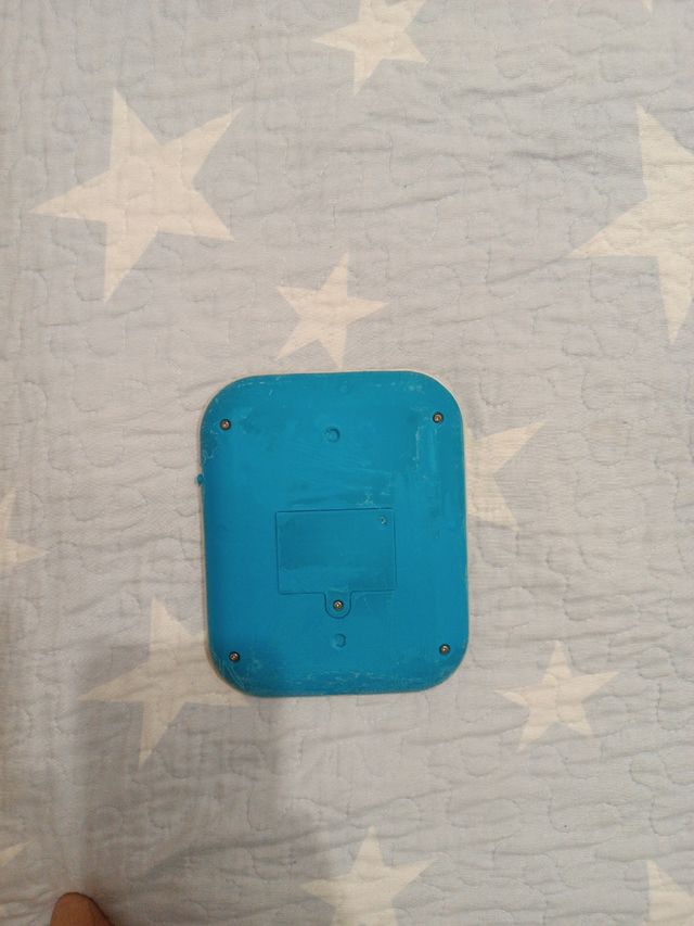 Juguete de niños pequeños