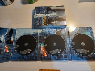 Cofanetto DVD Vasco Rossi