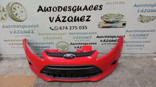 Paragolpes delantero completo Ford Fiesta Sport 