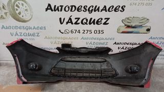 Paragolpes delantero completo Ford Fiesta Sport 