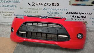 Paragolpes delantero completo Ford Fiesta Sport 