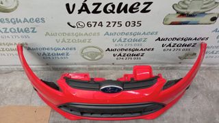 Paragolpes delantero completo Ford Fiesta Sport 
