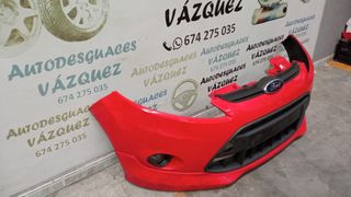 Paragolpes delantero completo Ford Fiesta Sport 
